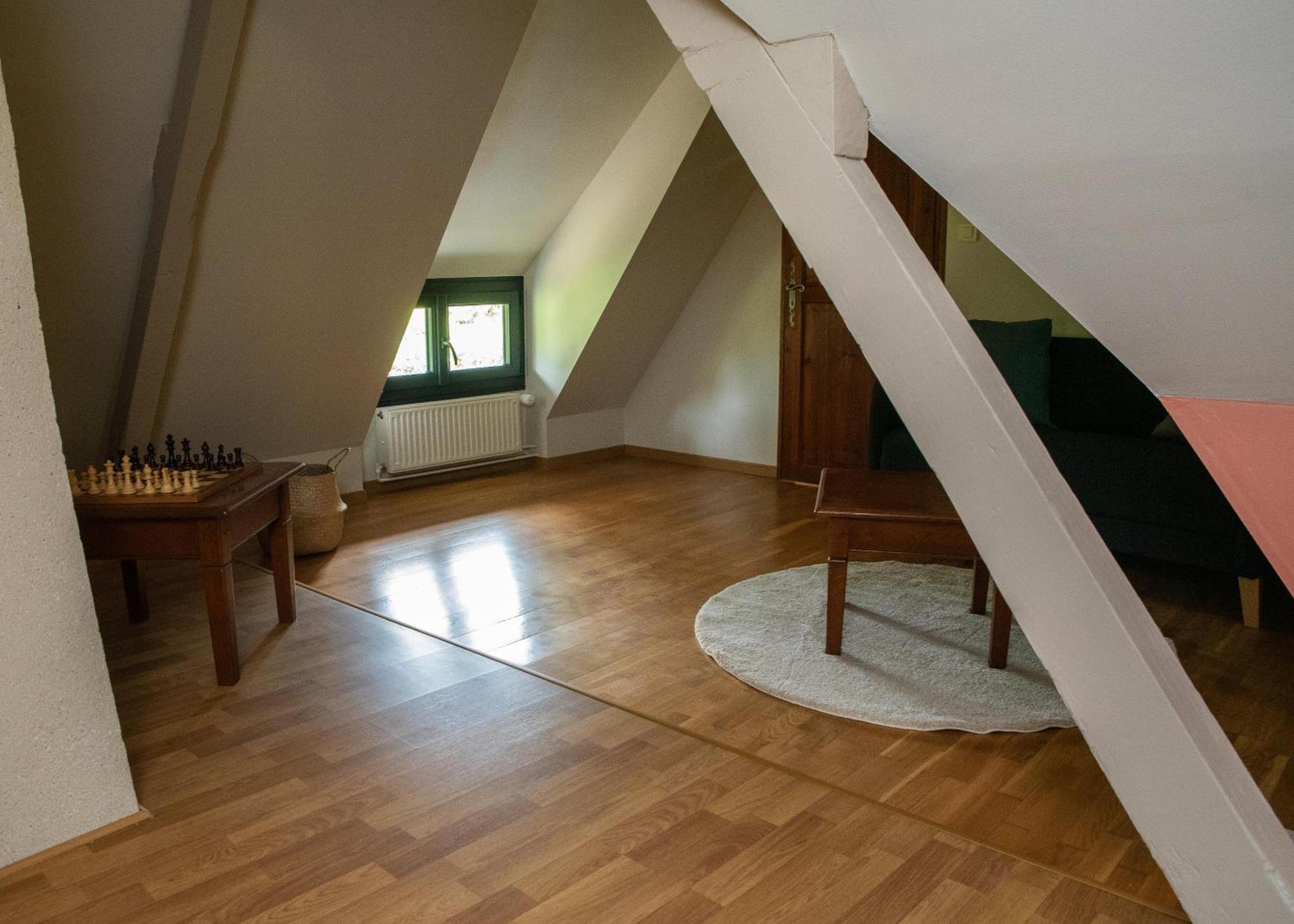 Вилла L'Aube Normande Villequier Экстерьер фото